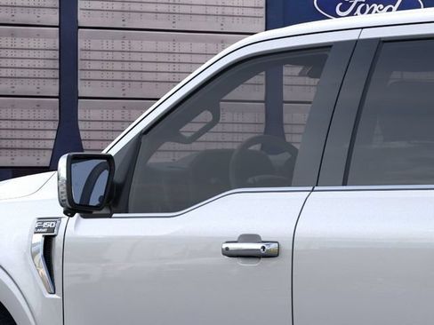 New 2026 Ford F150 Lariat AWD/4WD image 20