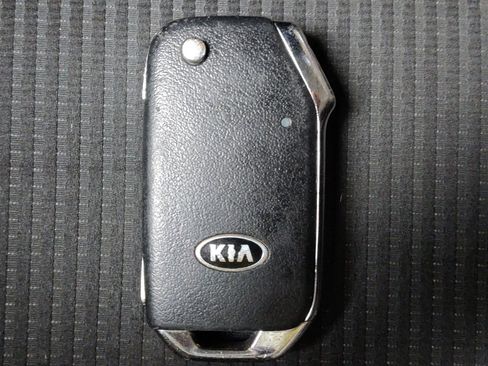 Used 2019 Kia Forte Sedan FWD image 32