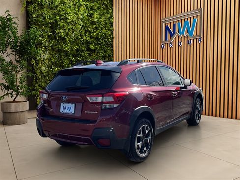 Used 2019 Subaru Crosstrek 2.0i Premium AWD/4WD image 15