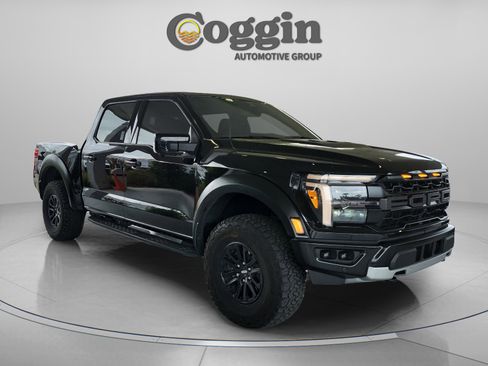 Used 2024 Ford F150 Raptor image 7