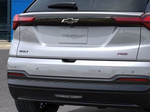 New 2027 Chevrolet Bolt RS w/ Technology Package FWD image 14