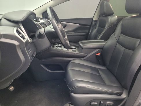 Used 2021 Nissan Murano SV w/ SV Special Edition Package image 17