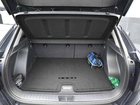 Certified 2026 Hyundai Kona SEL Sport AWD/4WD image 28