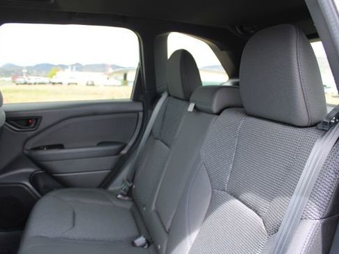 New 2026 Subaru Forester Premium AWD/4WD image 17
