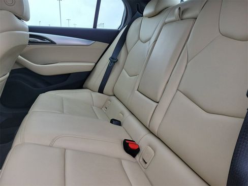 Used 2023 Cadillac CT5 Luxury w/ Sun And Sound Package image 10