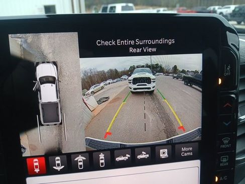 New 2026 RAM 2500 Laramie image 45