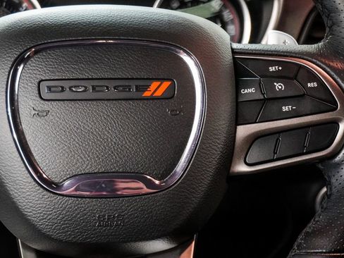 Used 2021 Dodge Challenger R/T Scat Pack image 12