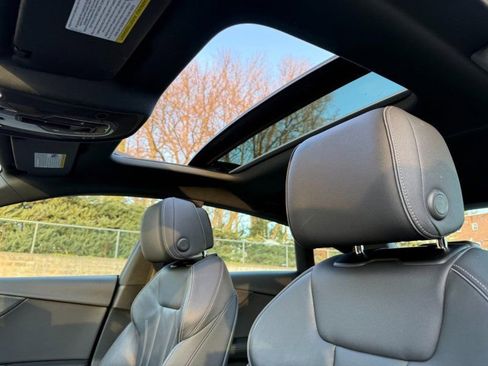 Used 2022 Audi A5 2.0T Premium Plus w/ Premium Plus image 9