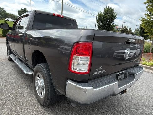 Used 2019 RAM 2500 Big Horn AWD/4WD image 10