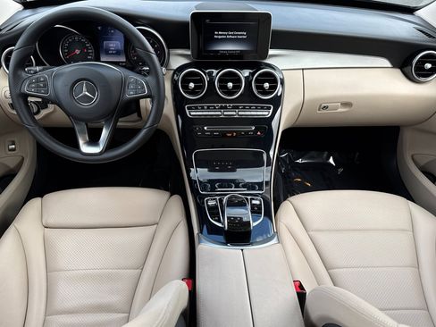 Used 2016 Mercedes-Benz C 300 4MATIC Sedan image 14