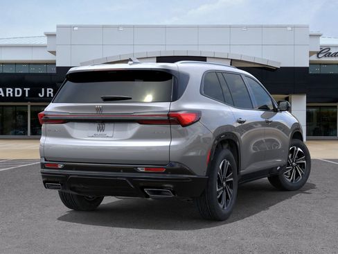 New 2026 Buick Enclave Sport Touring image 6