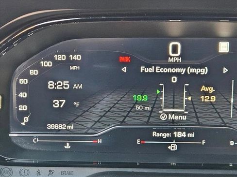 Used 2022 GMC Yukon Denali w/ Denali Ultimate Package image 13