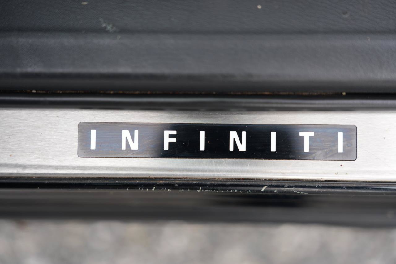 Used 2018 INFINITI QX60 Luxe w/ Premium Plus Package AWD/4WD image 25