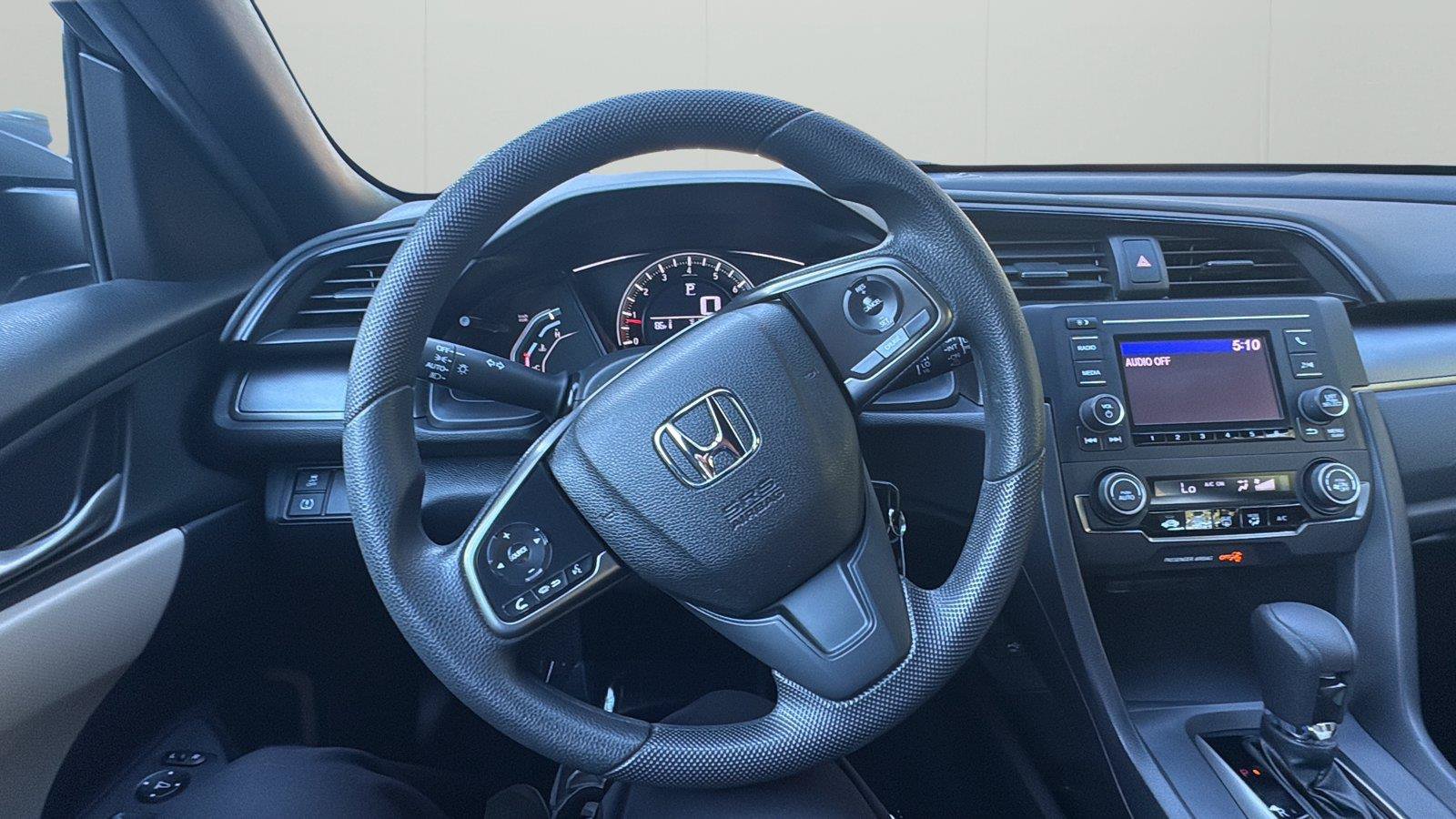 Used 2018 Honda Civic LX image 22