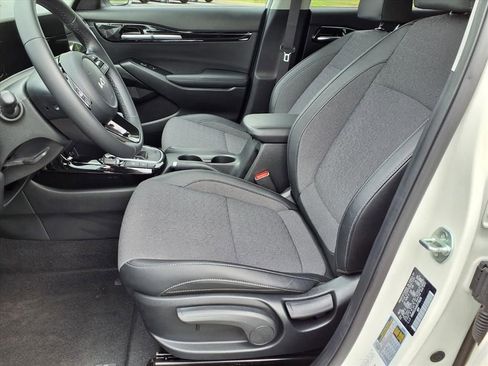 Used 2025 Kia Seltos S image 10