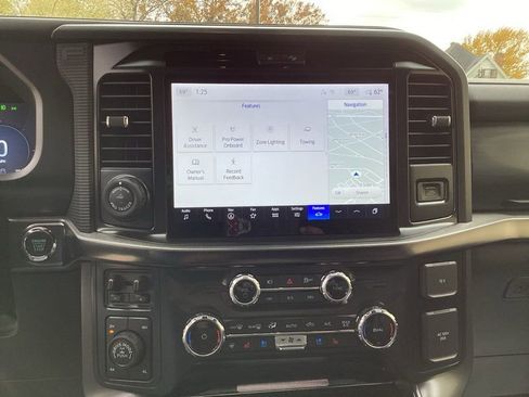 New 2025 Ford F150 Lariat w/ Equipment Group 502A High image 27