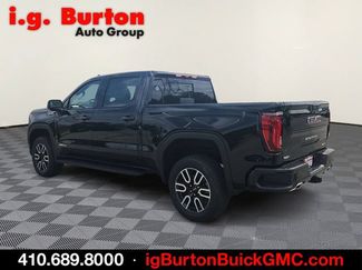 New 2026 GMC Sierra 1500 AT4 w/ AT4 Premium Package AWD/4WD video 3