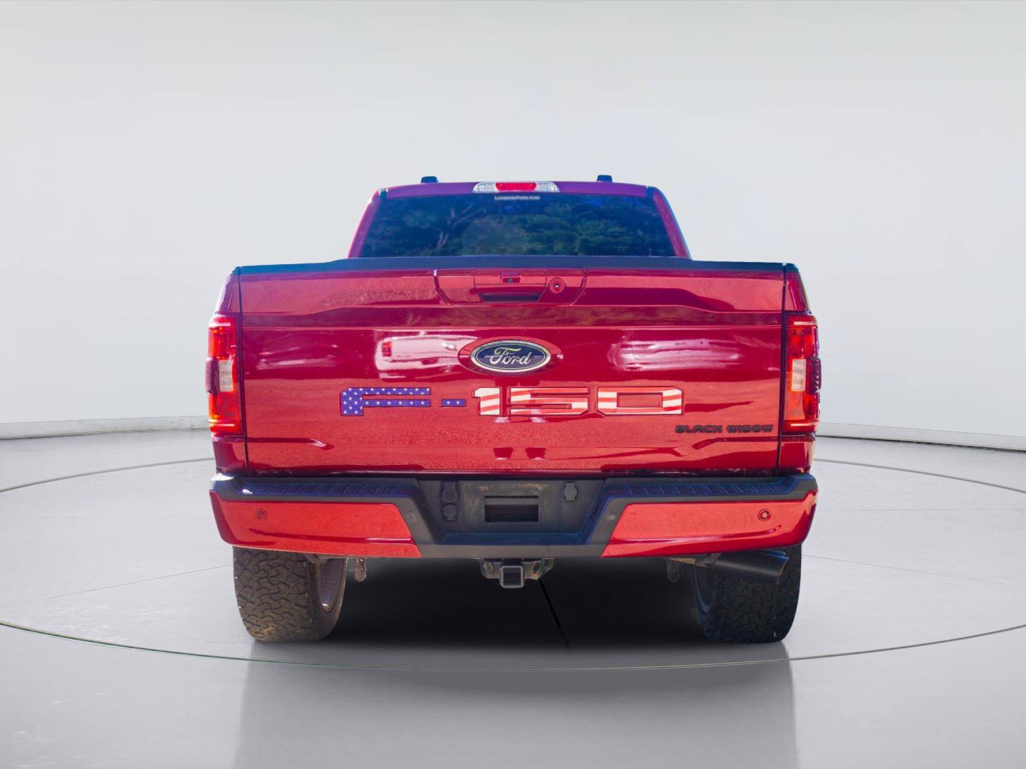 Used 2022 Ford F150 XLT w/ Equipment Group 302A High AWD/4WD image 8