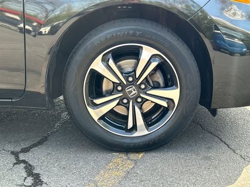 Used 2015 Honda Civic EX image 29