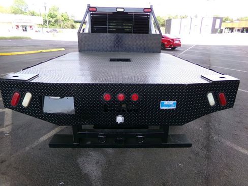 Used 2012 RAM 3500 ST w/ Ambulance Prep Group image 6