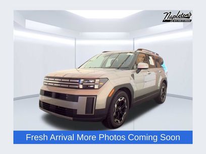 Used 2025 Hyundai Santa Fe SEL