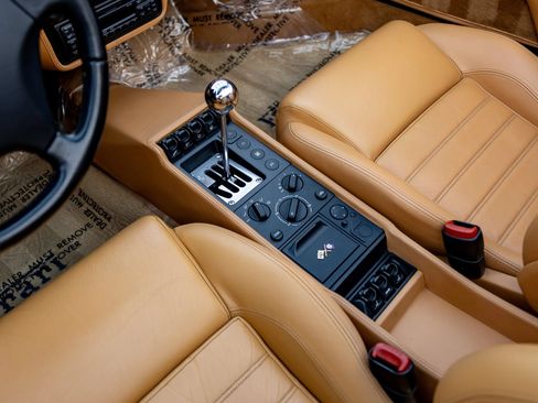 Used 1995 Ferrari F355 Spider RWD image 19