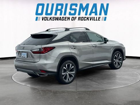 Used 2020 Lexus RX 350 FWD w/ Premium Package image 6