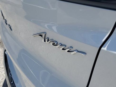 Used 2024 Buick Envista Avenir FWD image 10