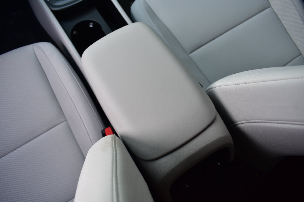 New 2027 Hyundai Kona SEL Sport FWD image 32