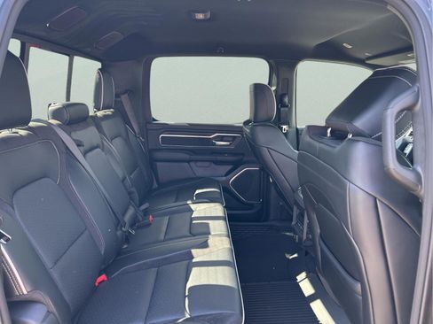 New 2026 RAM 1500 Laramie w/ Sport Appearance Package image 13