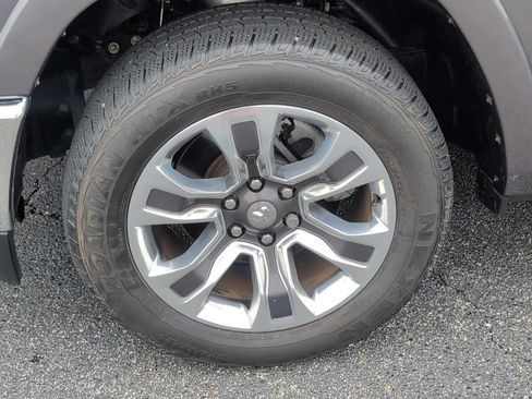 Used 2023 RAM 1500 Limited RWD image 13