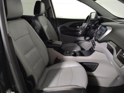 Used 2018 GMC Terrain SLT w/ Preferred Package AWD/4WD image 21