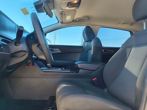 Certified 2023 Kia Sportage LX image 27