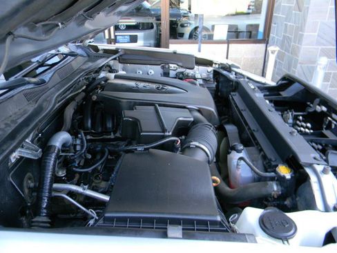 Used 2017 Toyota Tacoma TRD Off-Road image 22