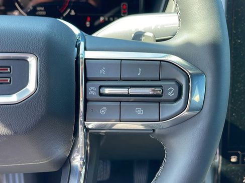 New 2026 GMC Terrain Elevation image 21