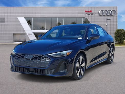 New 2026 Audi A5 2.0T Premium AWD/4WD image 1