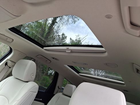 Used 2023 Buick Enclave Premium w/ Experience Buick Package AWD/4WD image 17