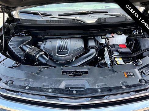 Used 2025 Chevrolet Traverse High Country FWD image 29