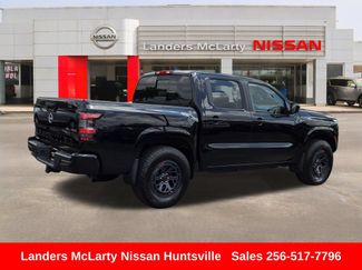 Used 2024 Nissan Frontier SL w/ Technology Package AWD/4WD video 3