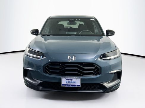 Used 2023 Honda HR-V Sport image 2