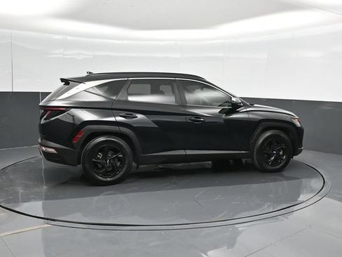 Used 2022 Hyundai Tucson SEL FWD image 4