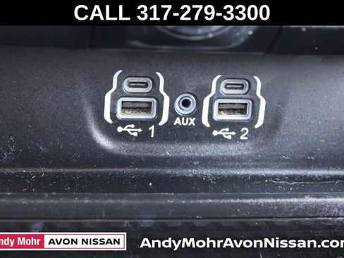 Used 2023 RAM 1500 Laramie AWD/4WD image 39