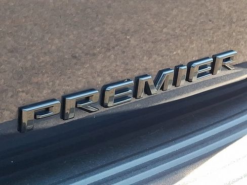 Certified 2023 Chevrolet Tahoe Premier w/ Premium Package 2 AWD/4WD image 34