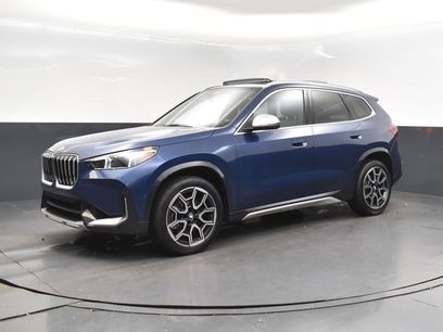 Certified 2024 BMW X1 xDrive28i