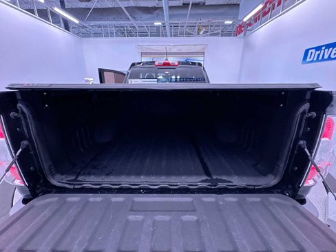 Used 2020 GMC Canyon All Terrain w/ Trailering Package AWD/4WD image 35