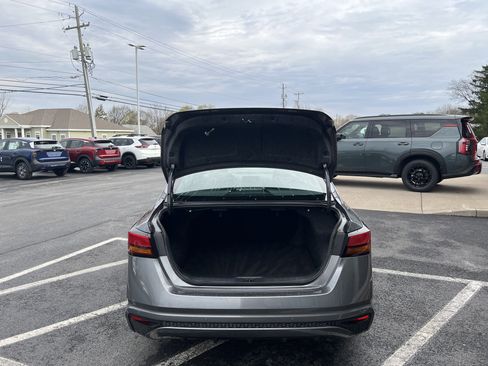 Used 2023 Nissan Altima 2.5 S image 7