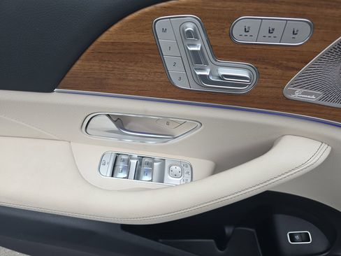 Certified 2025 Mercedes-Benz GLE 350 4MATIC image 27