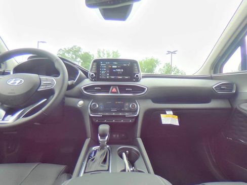 Used 2020 Hyundai Santa Fe Limited image 26