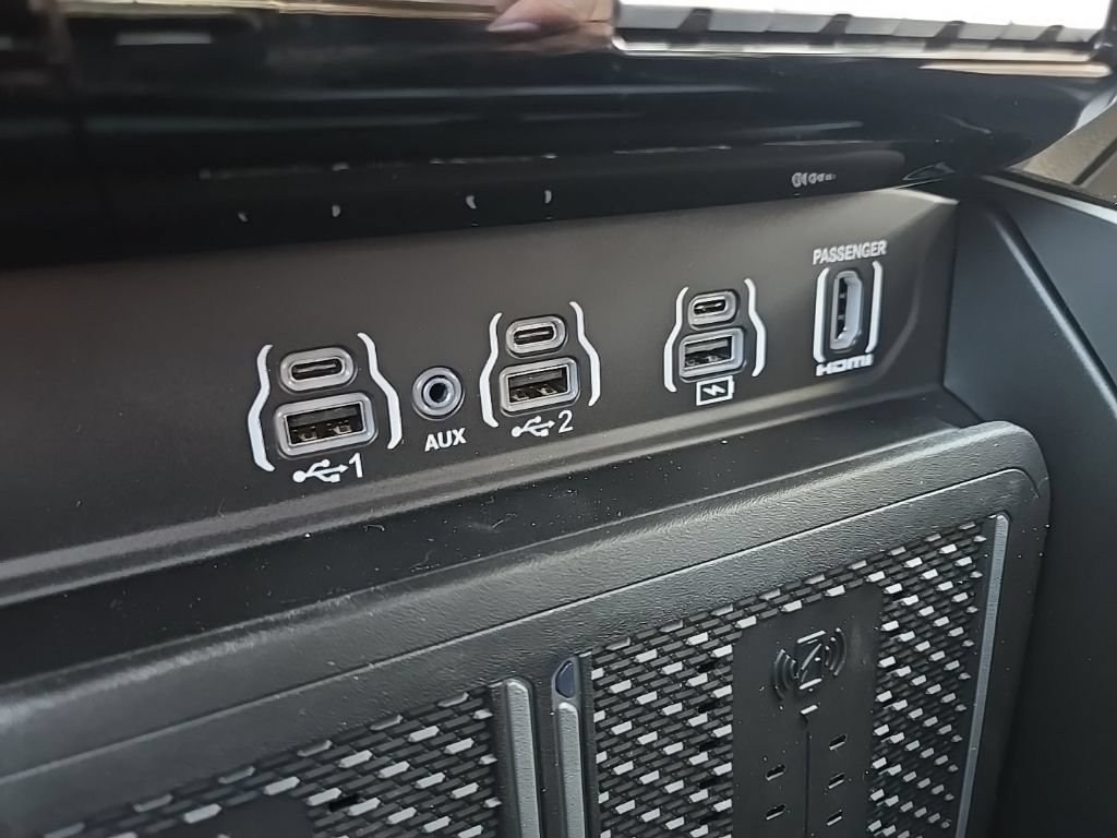 New 2026 RAM 1500 RHO w/ RHO Level 1 Equipment Group AWD/4WD image 78
