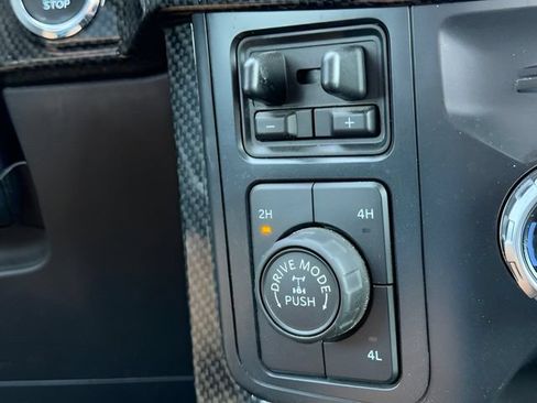 Used 2022 Ford F150 XLT w/ Equipment Group 302A High AWD/4WD image 24